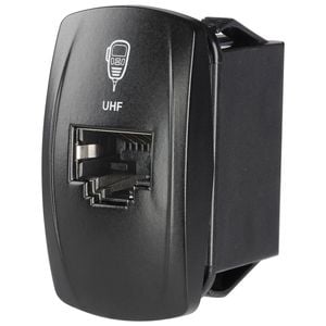 NARVA UHF Pass Through Fascia