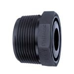 Marley Philmac 1 - 1⁄4" x 3⁄4" Threaded Reducing Bush