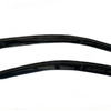 2-piece Weathershields For Ford Falcon/fairmont Ba Bf Ute 2002-2008