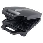 Westinghouse Electric 39cm 4 Slice 1600W Sandwich Press