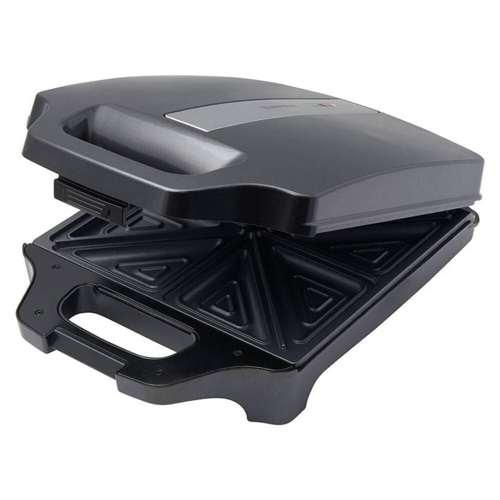 Westinghouse Electric 39cm 4 Slice 1600W Sandwich Press
