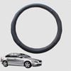 Steering Wheel Cover for Volvo S40 2004-2012 Auto 38CM | Circle
