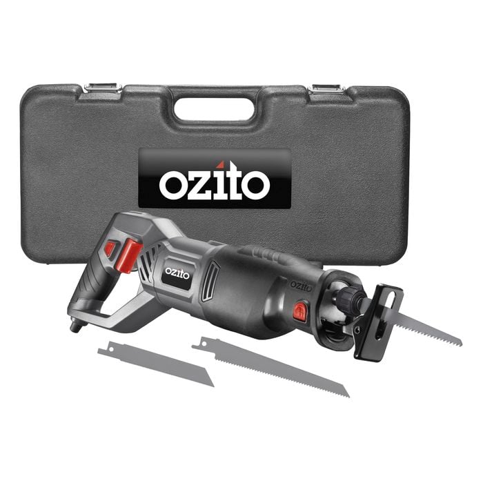 Ozito 920W Reciprocating Saw RSW-5200