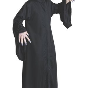 Harry Potter Voldemort Men's Fancy Dress Up Party Movie Costume Set Size STD