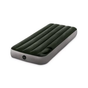 Intex 76cm JR Single DuraBeam Downy Airbed