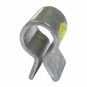 Gartner M20 x 40 x 5mm Weld On Gate Lug