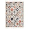 Moroccan 555 Grey 400X300Cm Rug