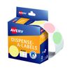 Avery Dispenser Dot Stickers (Pack of 300)