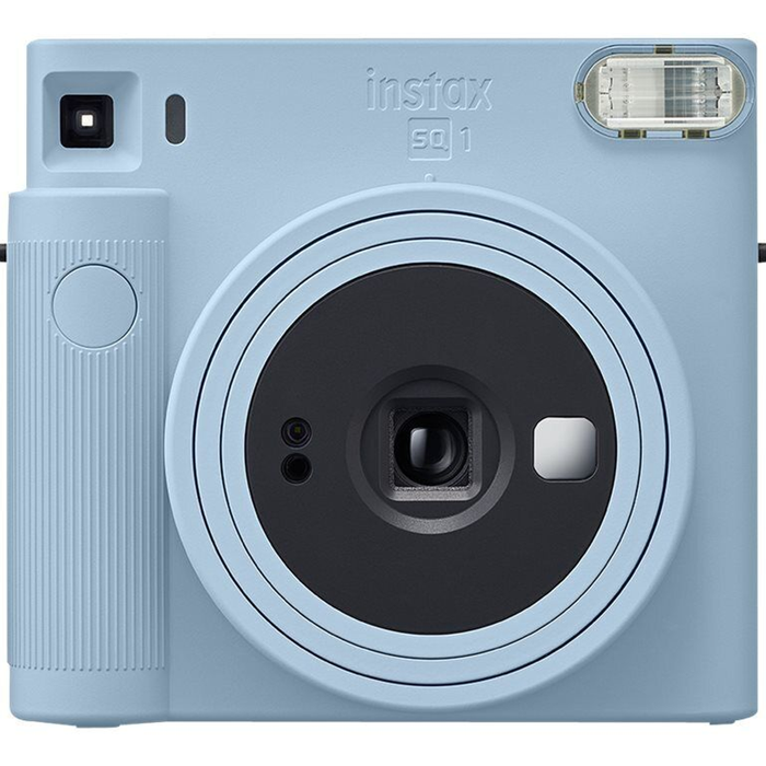 Fujifilm Instax Square SQ1 Instant Camera - Glacier Blue