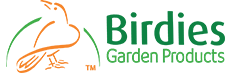 Logo - Birdies Garden Products
