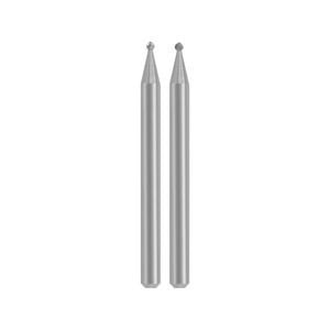 Dremel 1.6mm Engraving Cutter - 2 Pack