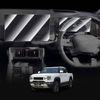 Tempered Glass Dash Center Console Screen Protector for BYD Shark 6 2024-Onwards Touchscreen Anti-Scratch Cover Accessories