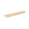88 x 32mm Ex-Radiata Premium Griptread Decking - Random Lengths