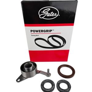 Timing Belt Kit For Holden Jackaroo UBS73 U8 4JX1T 3.0L TD DOHC 3/1998-9/2004
