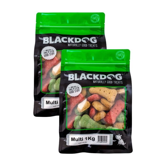 Blackdog Multi - 1kg B614x2