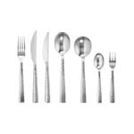 Alex Liddy Verge 56 Piece Cutlery Set