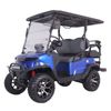 Infinity XL 4 Seater Nomad Golf Cart 