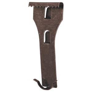 Arlec Brick Clip Fasteners - 10 Pack