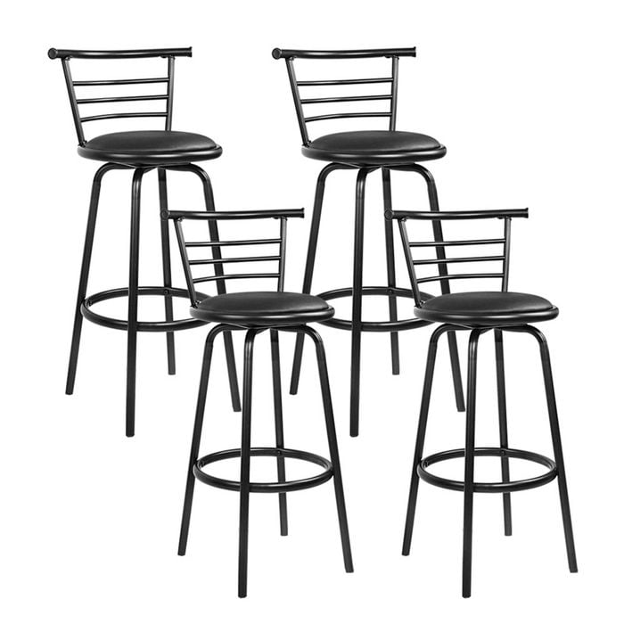 Artiss 4x Bar Stools