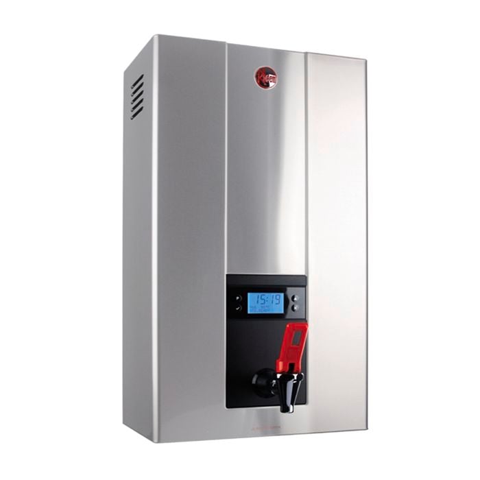 Rheem Lazer 10L Stainless Steel Commercial Boiling Water Unit
