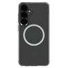 Cygnett EcoMag Magnetic Case (Suits Galaxy S25 Plus) - Clear