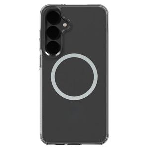 Cygnett EcoMag Magnetic Case (Suits Galaxy S25 Plus) - Clear