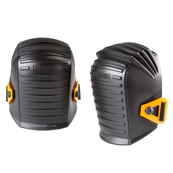ToughBuilt™ Waterproof Knee Pads