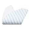 Hygieia 10 X Disposable Mopping pads for Ecovacs Deebot T9/T9+/N8 PRO/N8 PRO+/N8/N8+/NEO/T8/T8+/T8 AIVI/X1 PLUS/T10 PLUS