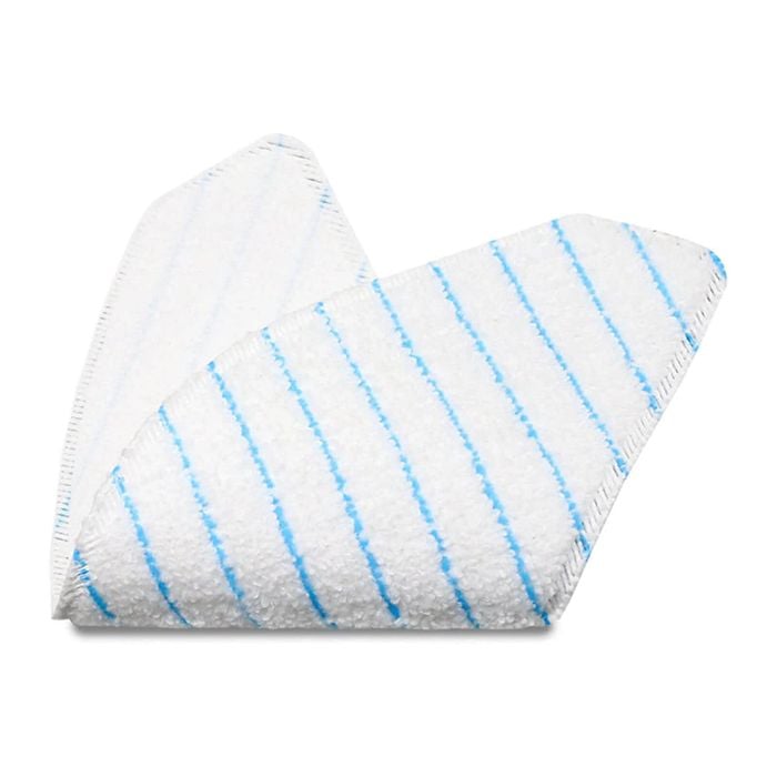 Hygieia 10 X Disposable Mopping pads for Ecovacs Deebot T9/T9+/N8 PRO/N8 PRO+/N8/N8+/NEO/T8/T8+/T8 AIVI/X1 PLUS/T10 PLUS