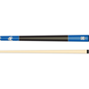 Canterbury Bulldogs NRL Junior Short Pool Snooker Billiard Cue 52 Inch