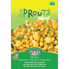 Mr Fothergill's Stir Fry Mix Sprouts Alive Seeds