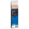 Sutton Tools 300mm 24 TPI Flexible HSS Hacksaw Blade - 100 Pack