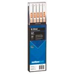 Sutton Tools 300mm 24 TPI Flexible HSS Hacksaw Blade - 100 Pack