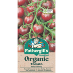 Fothergill's Tomato Black Cherry Seeds