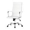 Artiss White Eames Replica High Back Office Chair