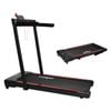 Centra Foldable Incline 2-IN-1Treadmill Zwift/ Kinomap/ Fitshow