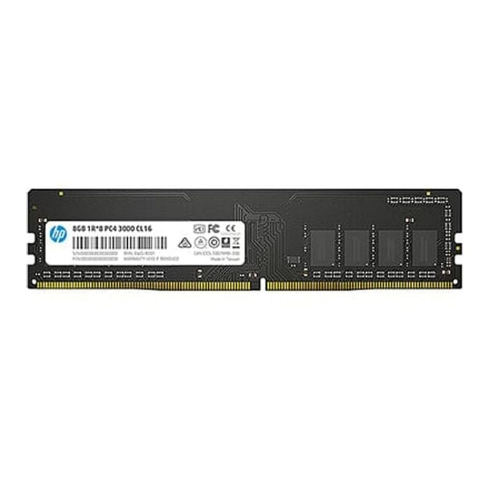 HP V2 16GB DDR4-3200 UDIMM CL22 Desktop Memory [18X16AA#ABB]