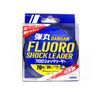 Majorcraft Dangan Fluorocarbon Shock Fishing Leader 30m Clear 70lb