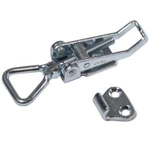 Goliath Ojop Swivel Head Fastener