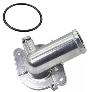 Parts Factory Australia Jeep Grand Cherokee Thermostat Housing for WK Models 2011-2022 3.0L Diesel Engine