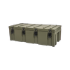 Rhino 1200 x 550 x 400mm Khaki Cargo Case