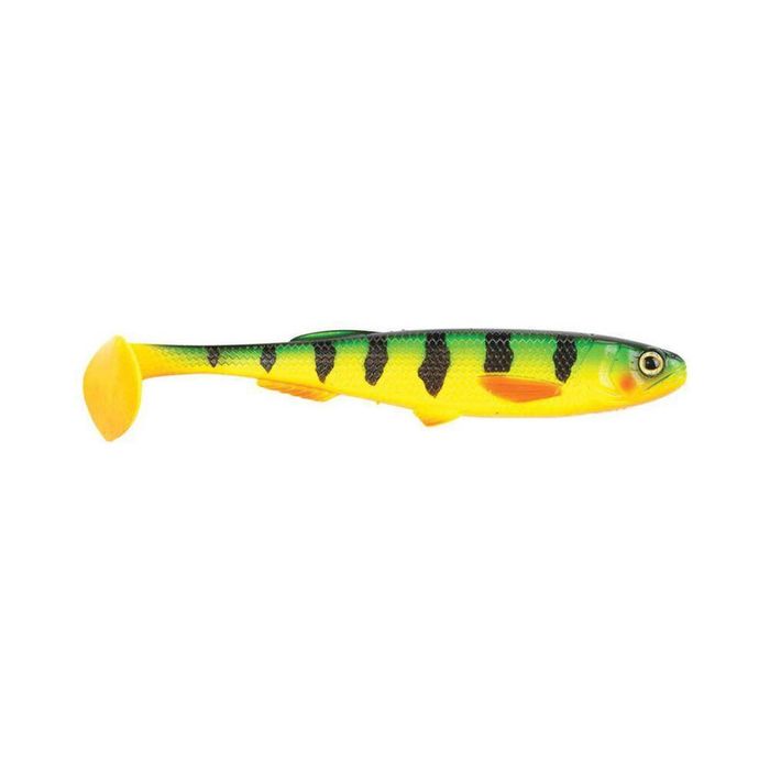 Pro Lure XL Shad 150mm Soft Plastic Swimbait Fishing Lure Perch