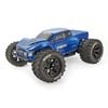 Atrek Ambush Pro Rc Monster Truck Electric Brushless 2wd 1/10 Scale Rtr - Sonic Blue