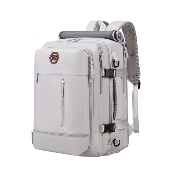 Airline Carry-on Backpack With Usb Port