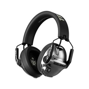 Transformers TF-G03 Bluetooth Gaming Headset - Grey