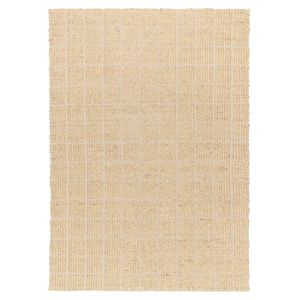 Loopsie-400cm X 300cm-fortaleza Natural Sand Rug