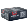 Grunt 80L Small Wheelie Bin Liners - 50 Pack