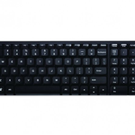 Logitech MK220 Wireless Keyboard and Mouse Combo - Black