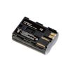 Canon BP-511A BP-511 BP-512 EOS 40D 50D 30D 20D 300D MV700i MV630i PowerShot Pro 1 Camera Battery