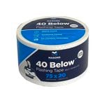 Masons™  75mm x 20m 40 Below Flashing Tape